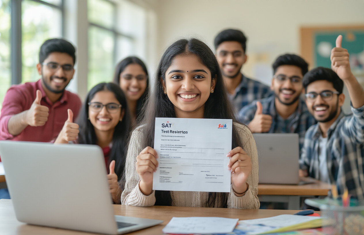 Success Track Record and Student Reviews