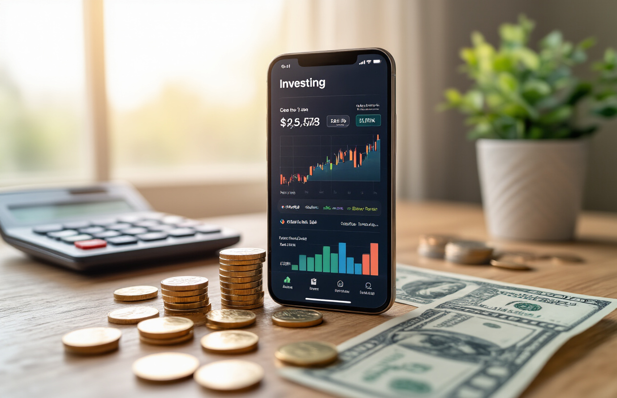 What Makes a Micro Investing App Worth Your Money