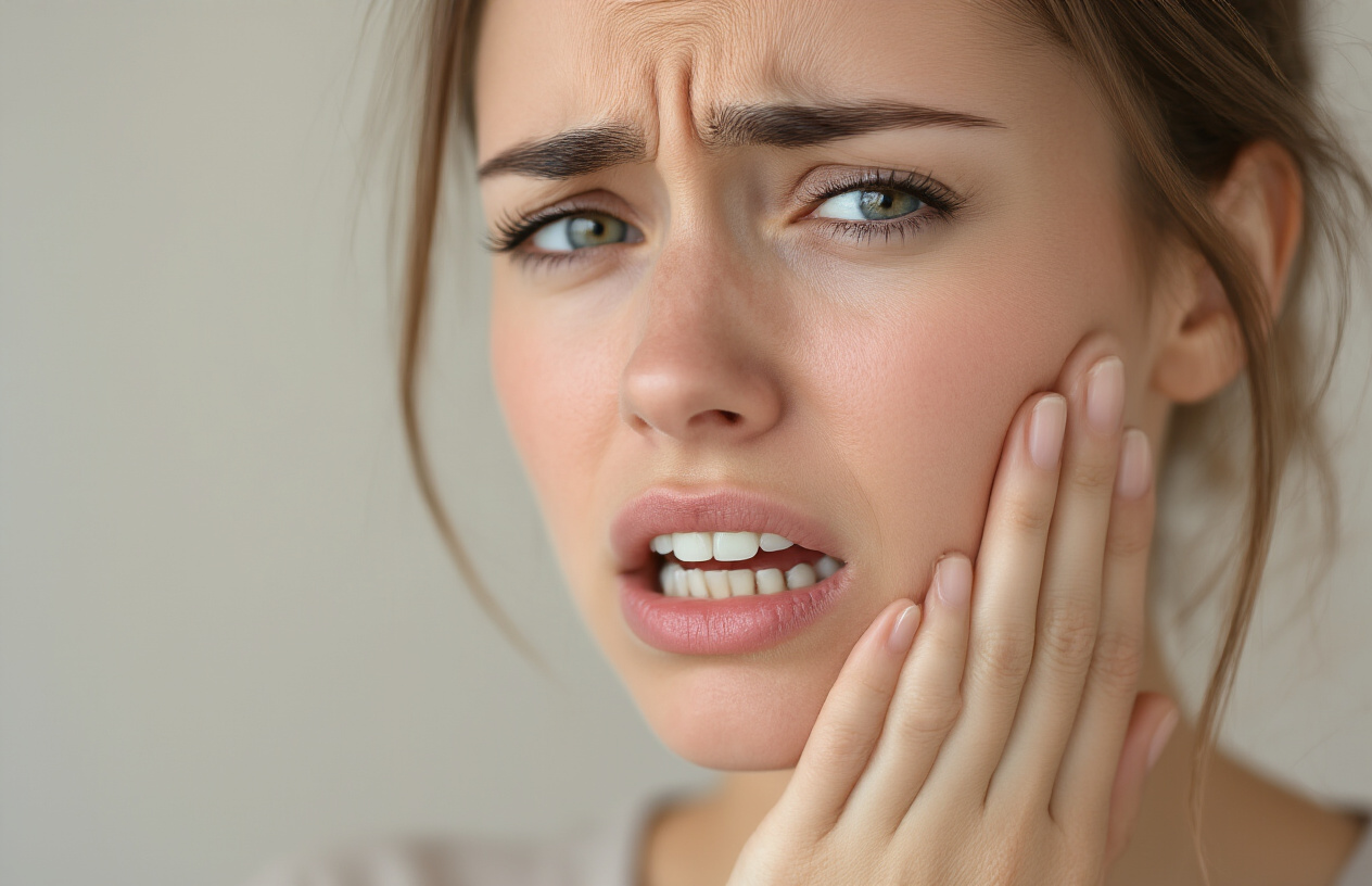 Toothache