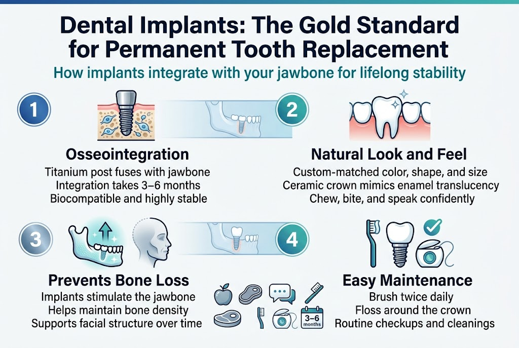 Dental Implant Dental Implant