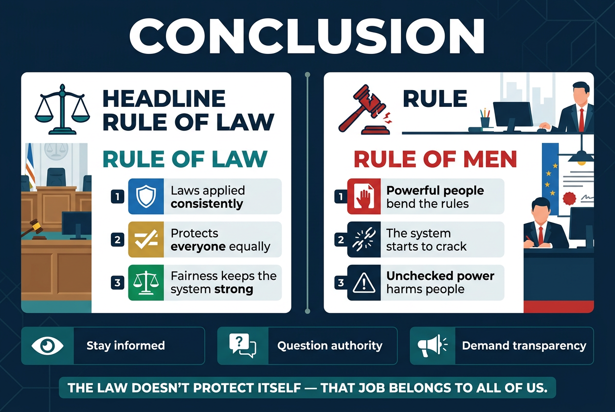 conclusion
