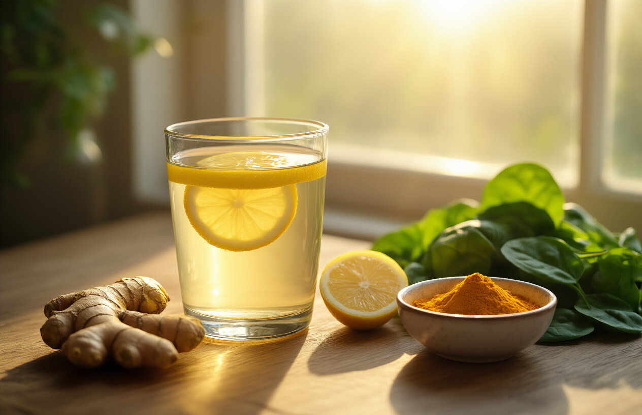Eliminate Toxins and Prepare Your Digestive System