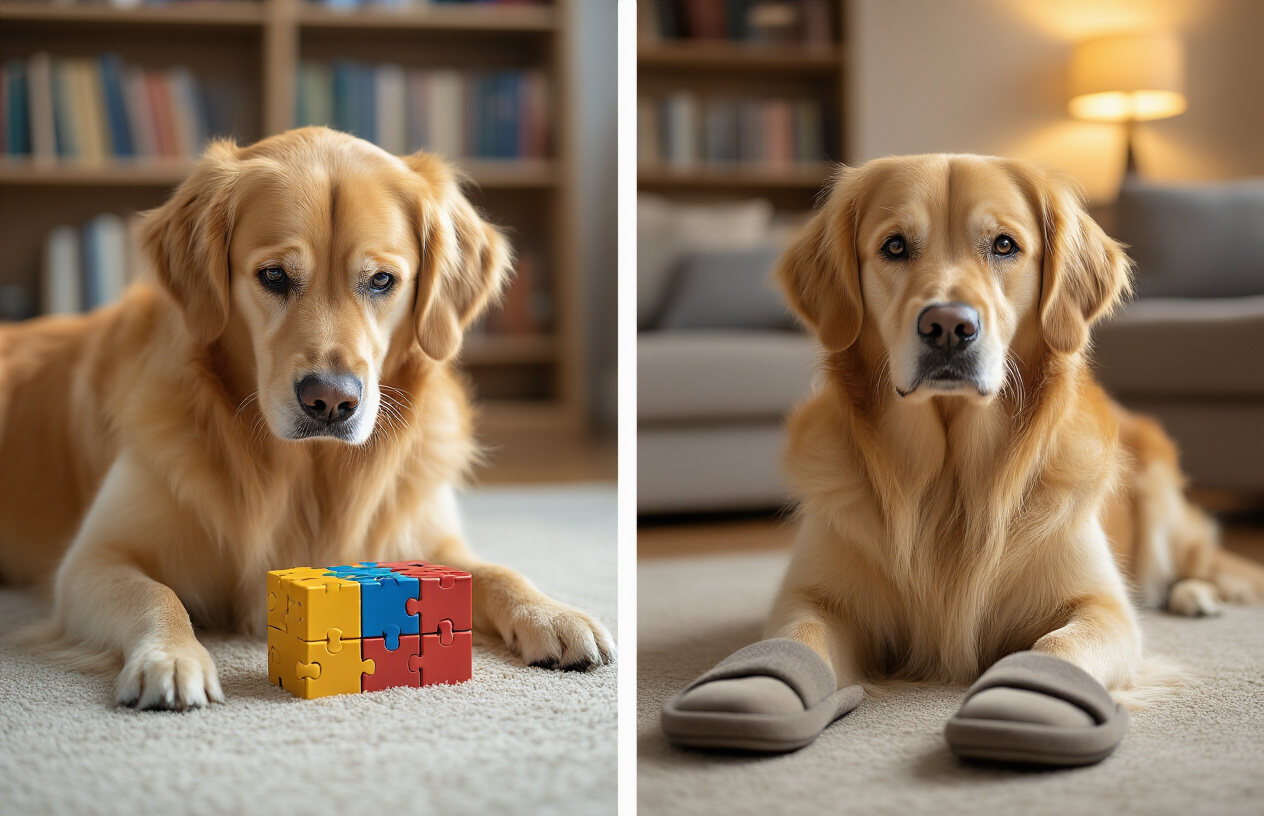 Waarom intelligentie bij honden anders is dan je denkt
