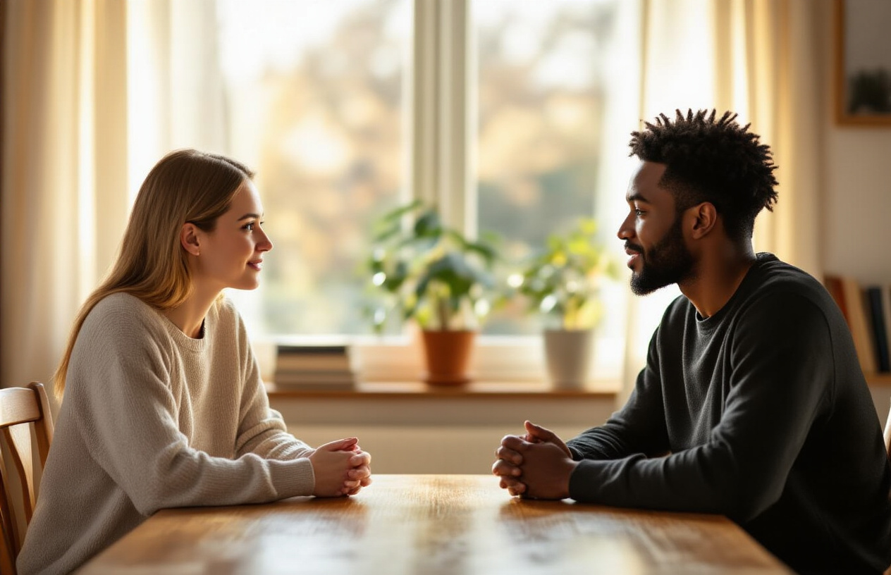 Why Constructive Conflict Matters