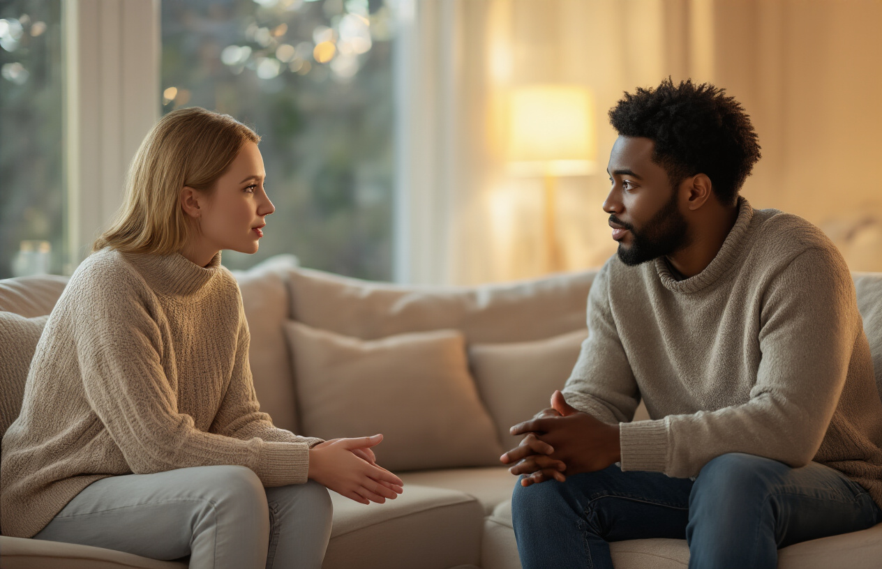 Transform Your Communication Style to Reduce Defensiveness