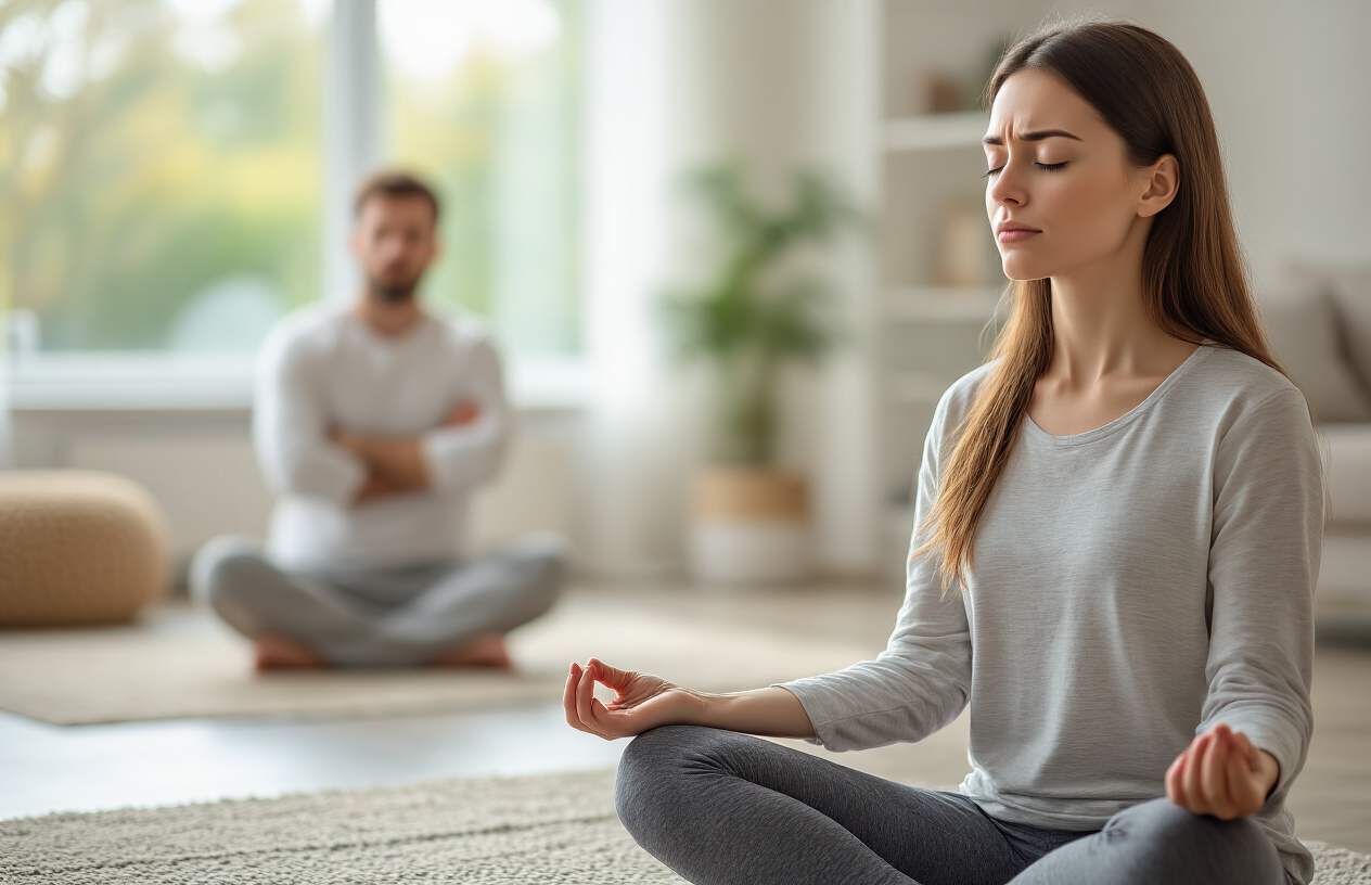 Master Emotional Regulation During Heated Moments