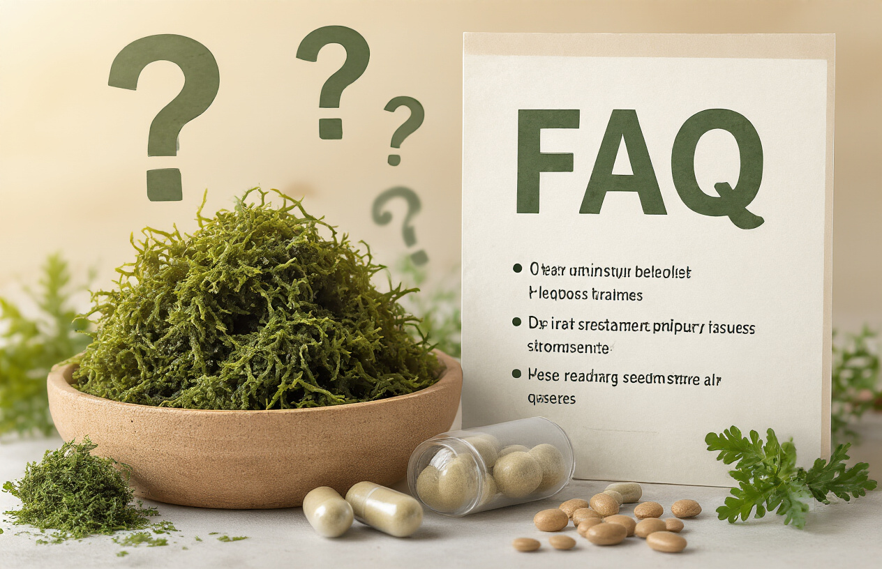 Frequently Asked Questions (FAQ)