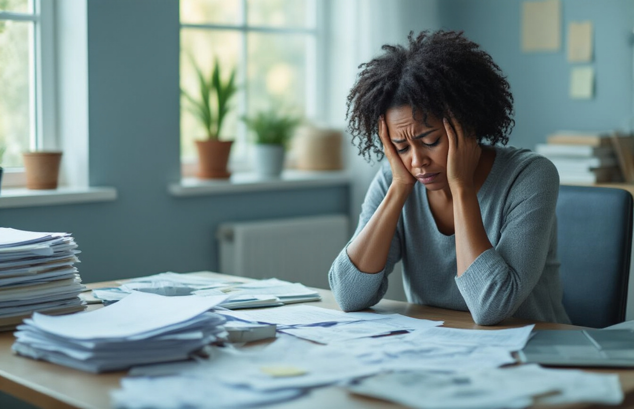 Emotional and Mental Health Warning Signs