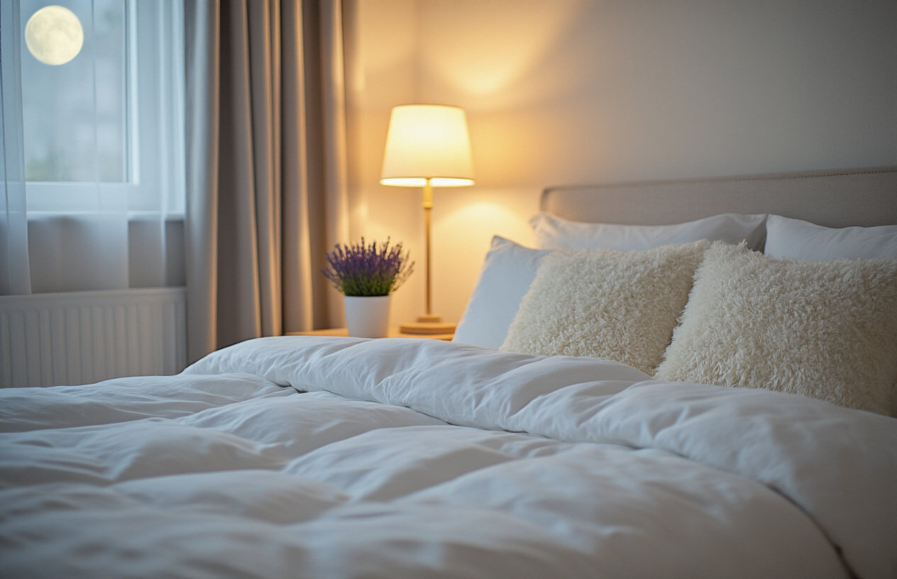 Prioritize Quality Sleep for Optimal Hormone Regulation