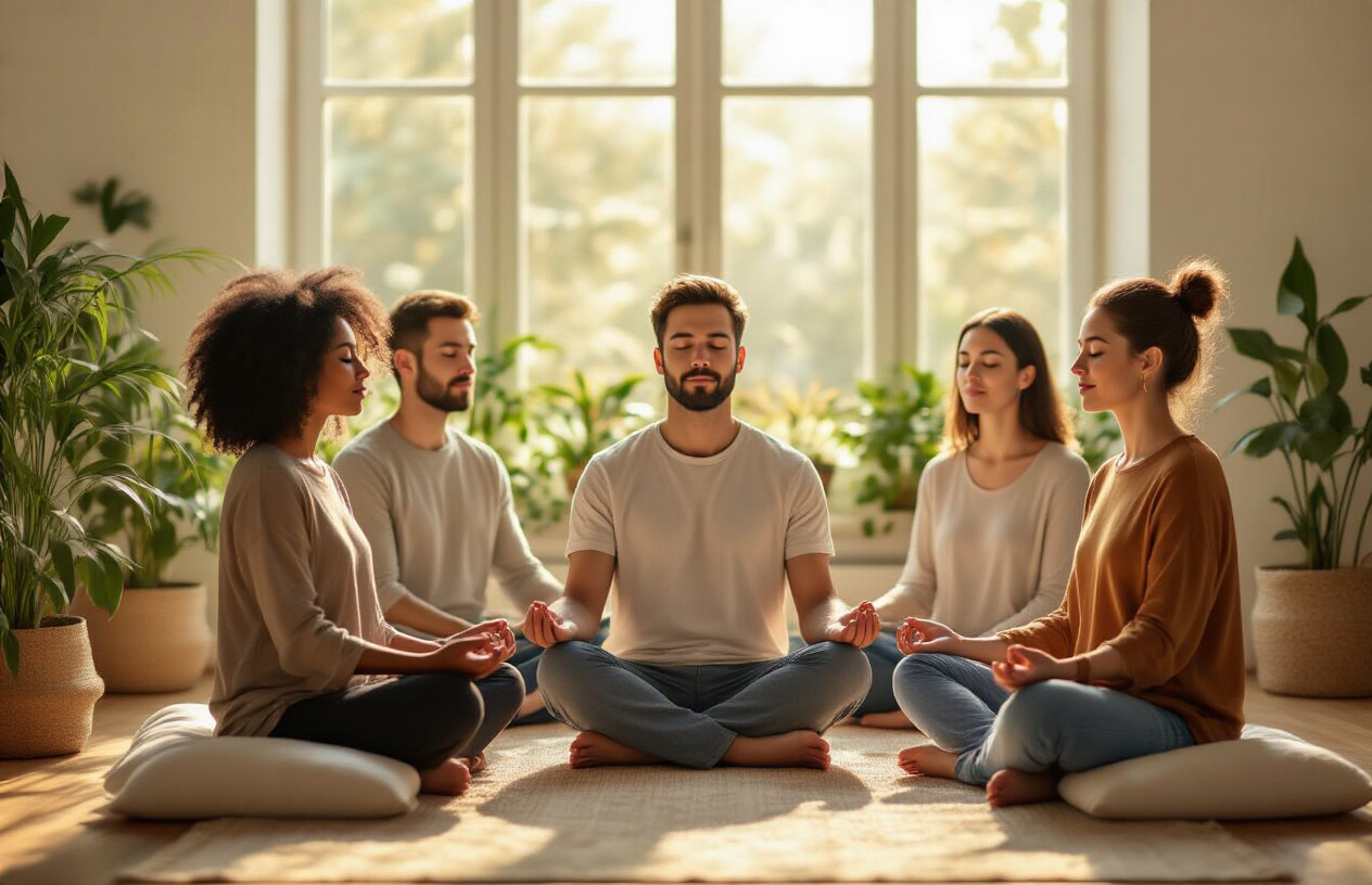 Build Unshakeable Self-Worth Through Daily Affirmations