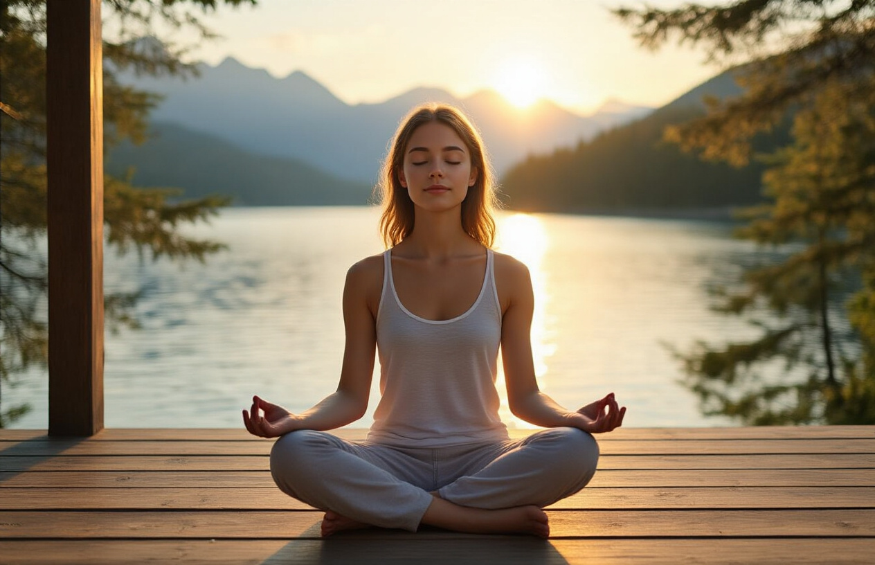 Harness the Power of Present-Moment Awareness