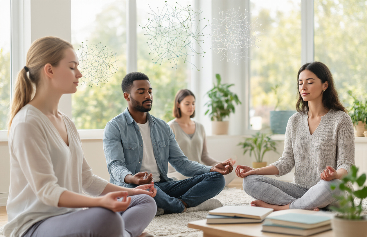 Rewire Your Brain for Success and Achievement