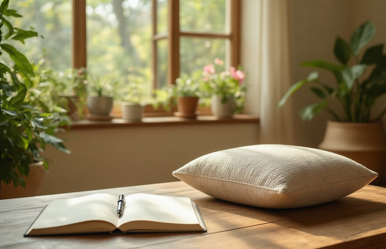 Create Your Personal Recovery Mantra System