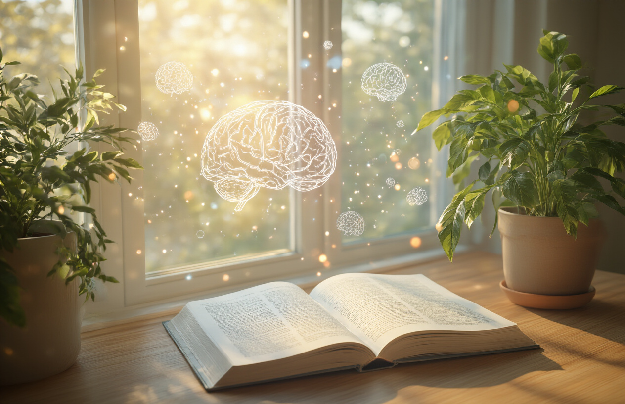 Understanding the Science Behind Healing Words