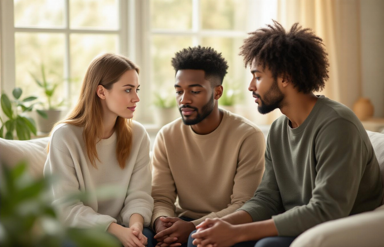 Overcoming Resistance to Positive Self-Talk