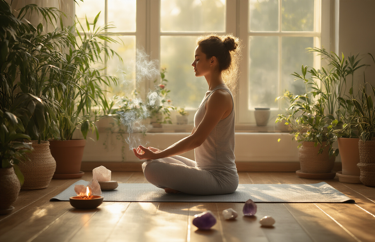 Understanding Lajin and Its Spiritual Benefits