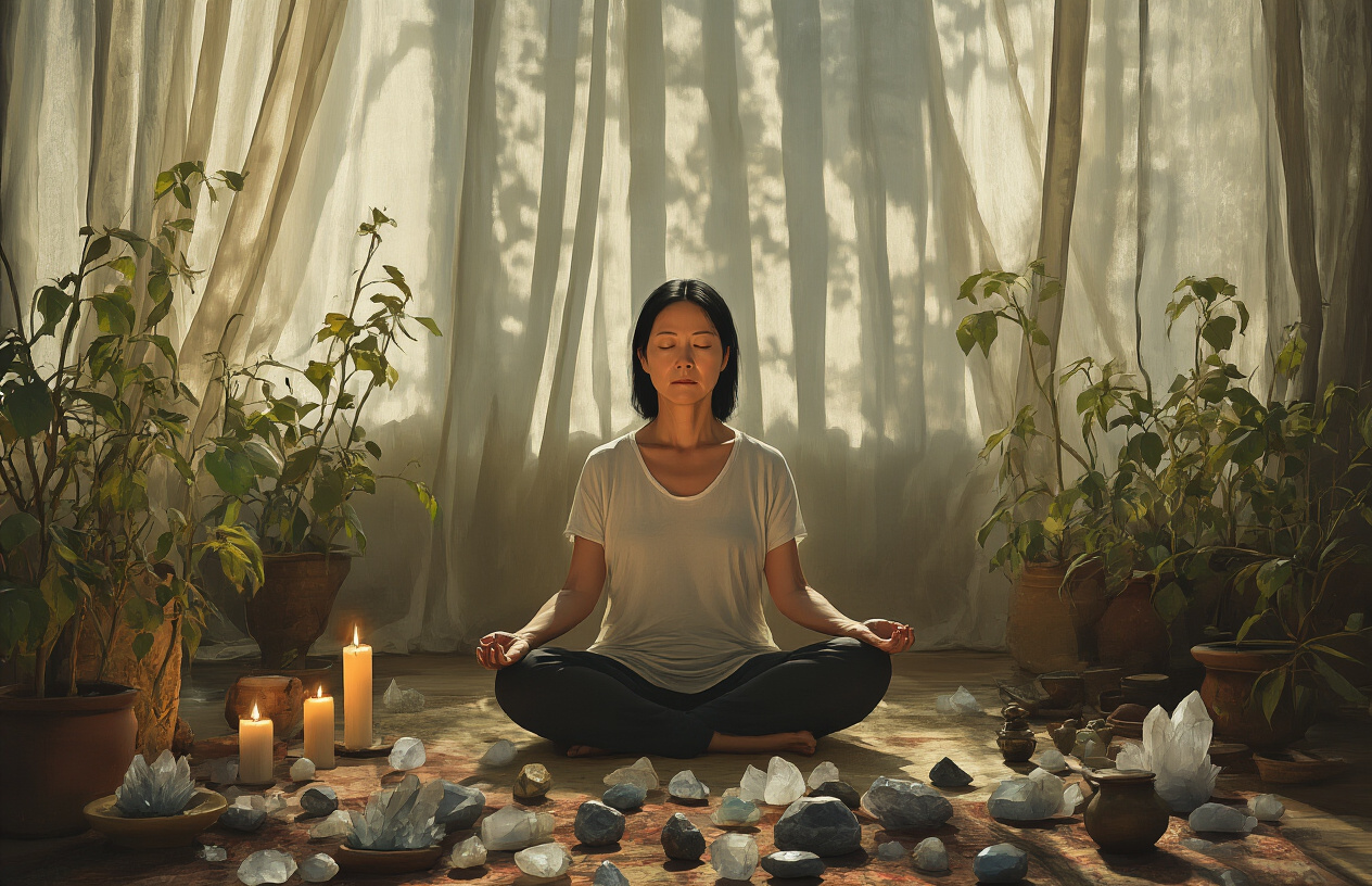 Identifying Signs You Need a Spiritual Detox