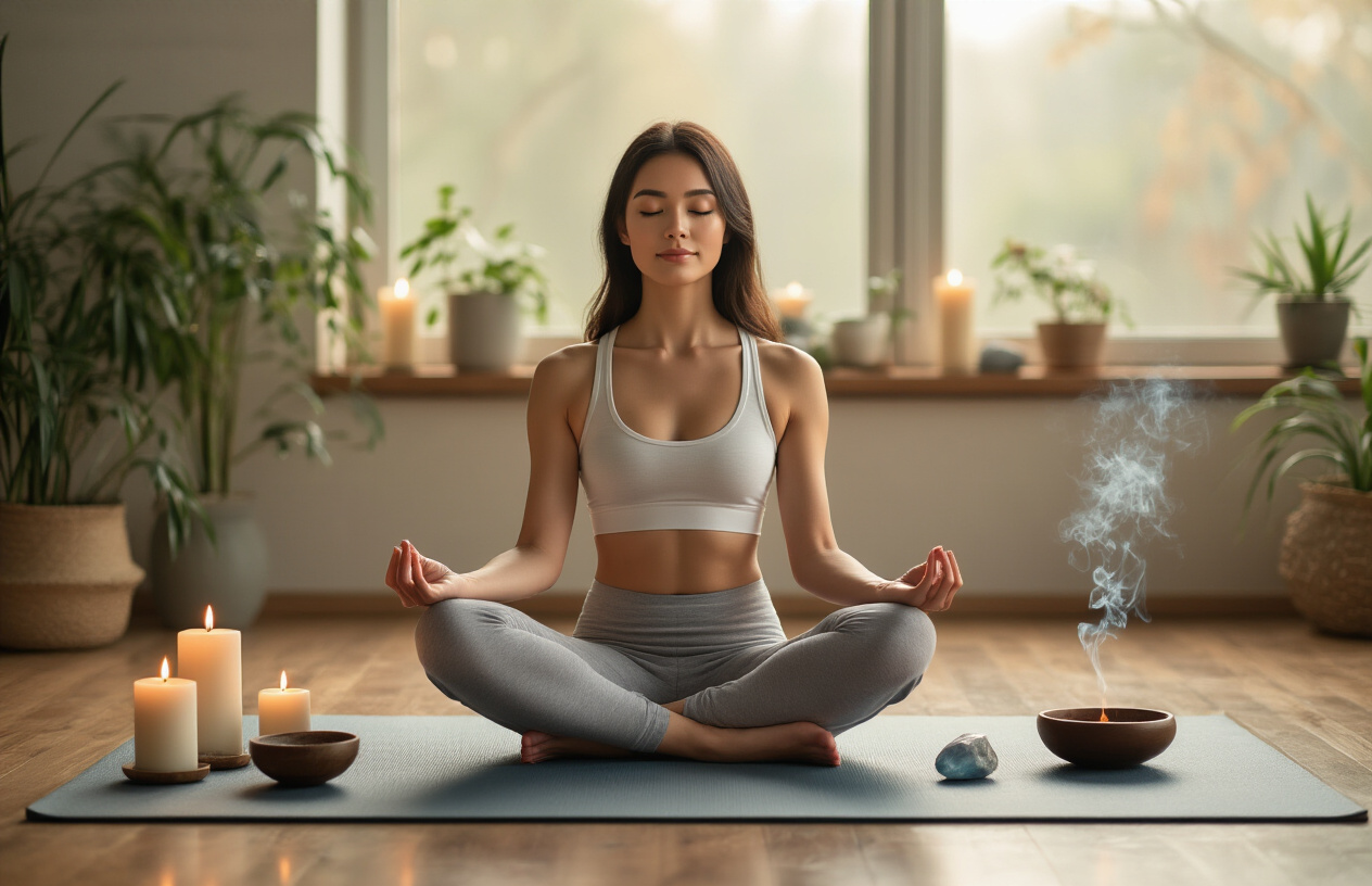 Preparing Your Body and Mind for Lajin Practice