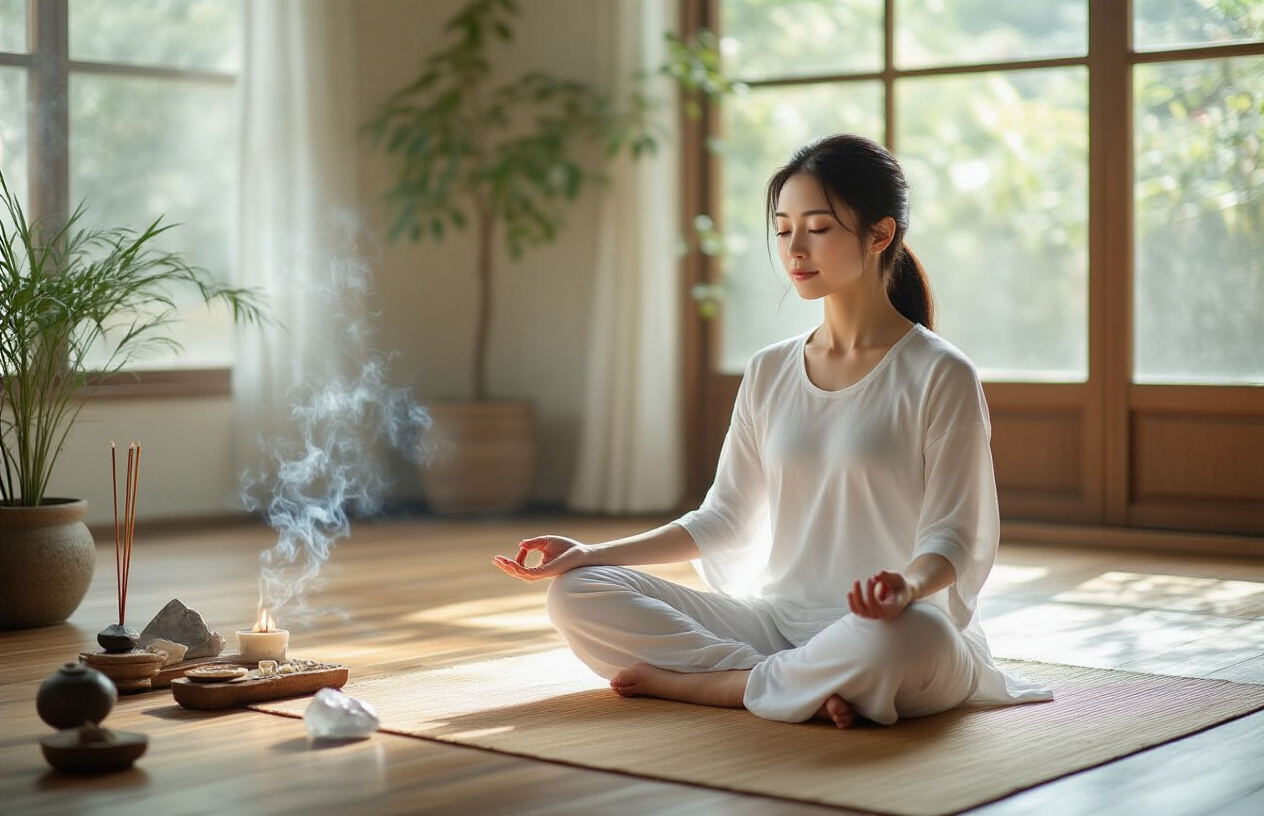 Maximizing Spiritual Benefits During Practice