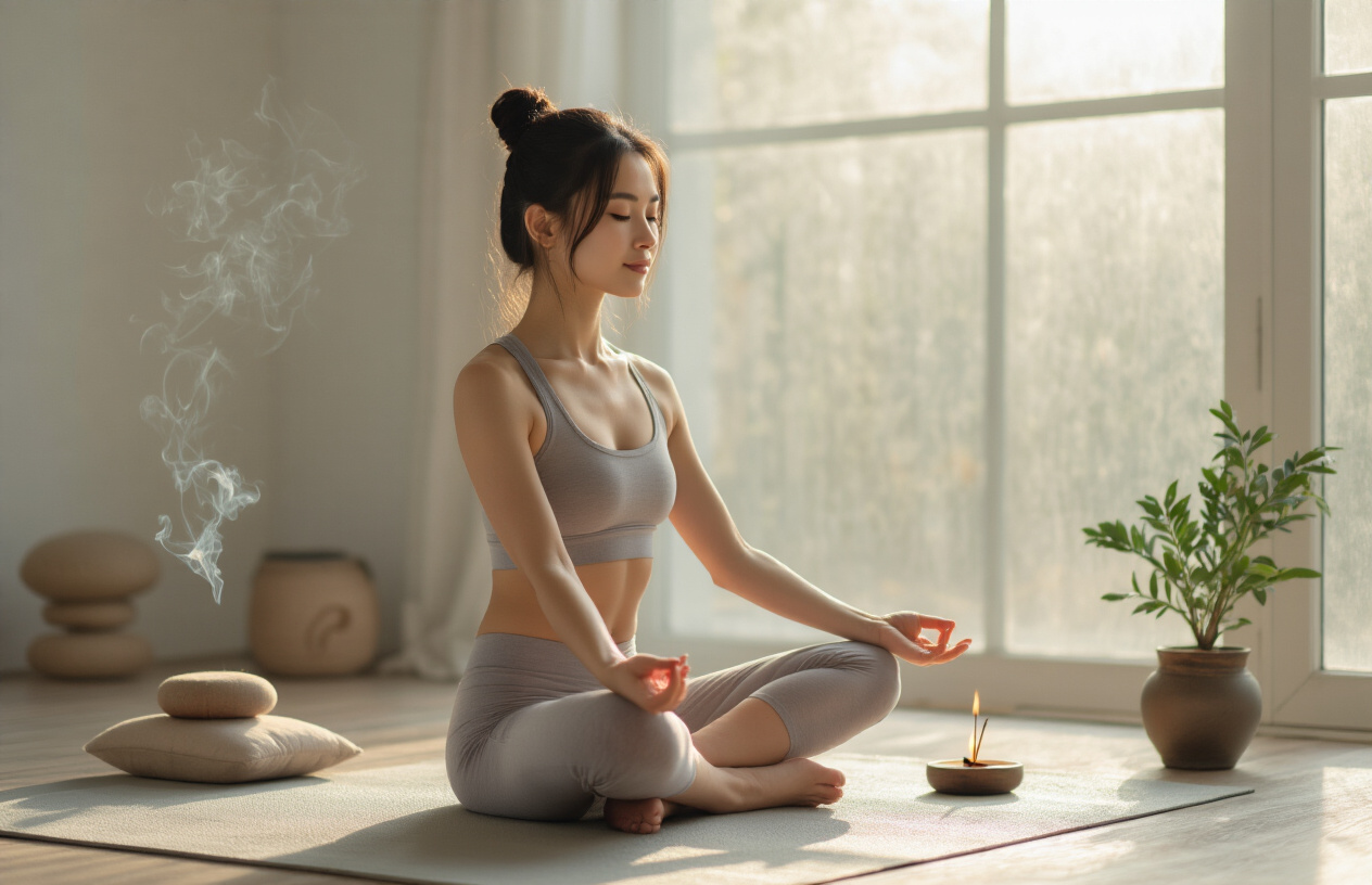 Integrating Lajin into Your Daily Spiritual Routine