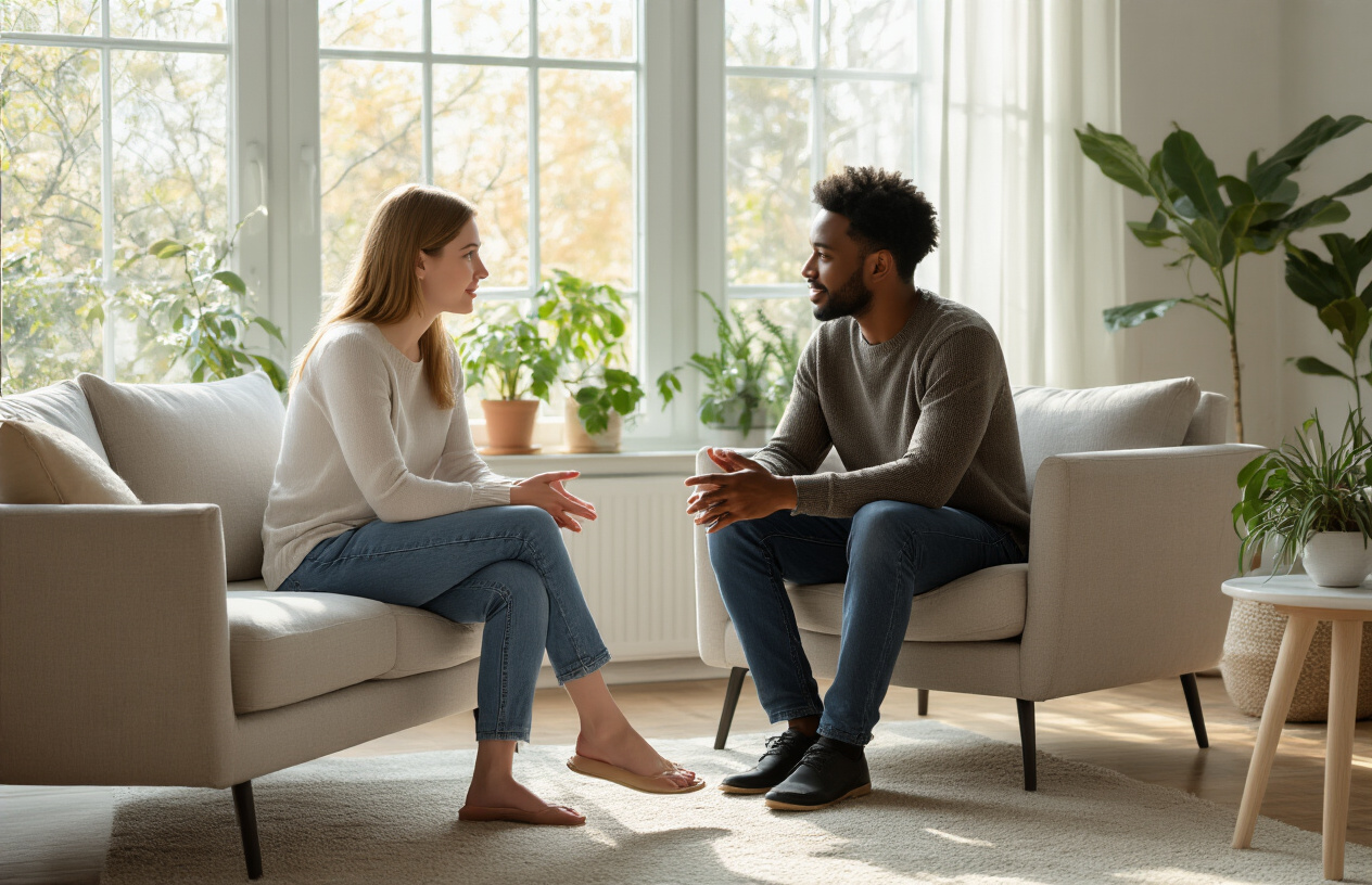 Transform Your Communication and Relationship Patterns