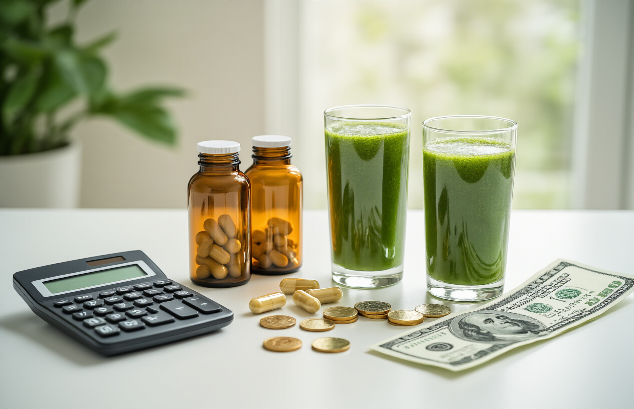 Cost Analysis and Budget Considerations