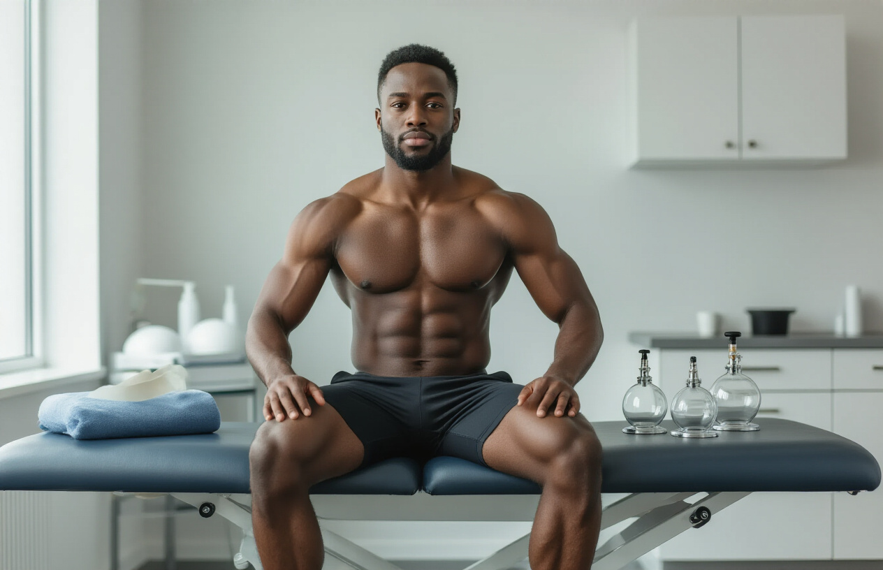 Performance Enhancement Benefits for Athletes