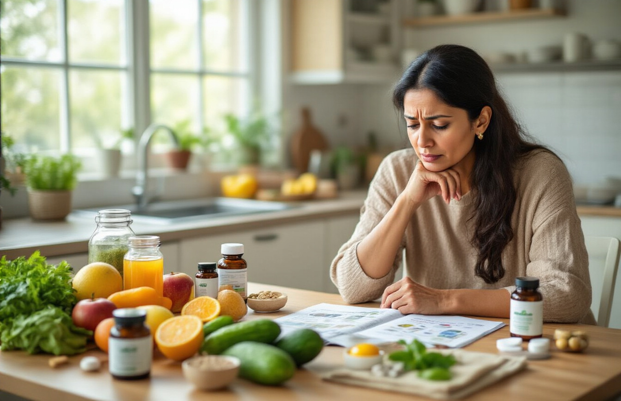 Avoiding Common Detox Mistakes with Children