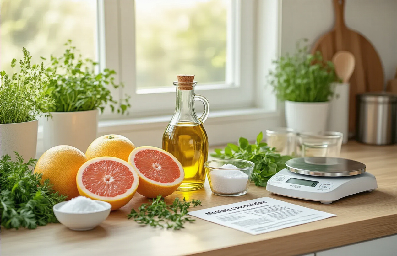 Understanding Liver Flush Benefits and Safety Considerations