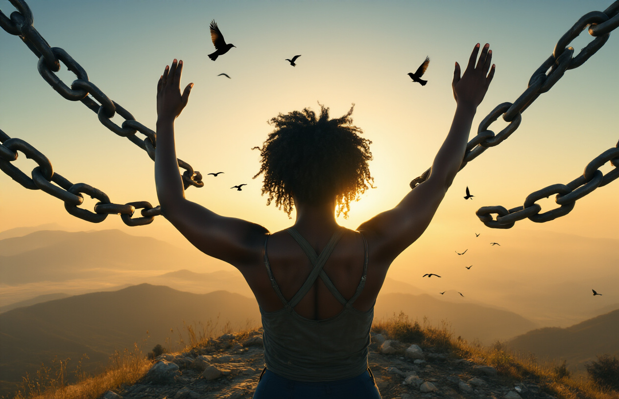 Breaking Free from External Dependency