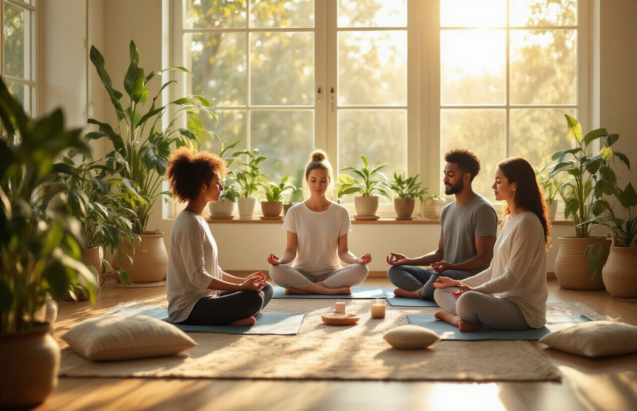 Building Your Personal Healing Framework