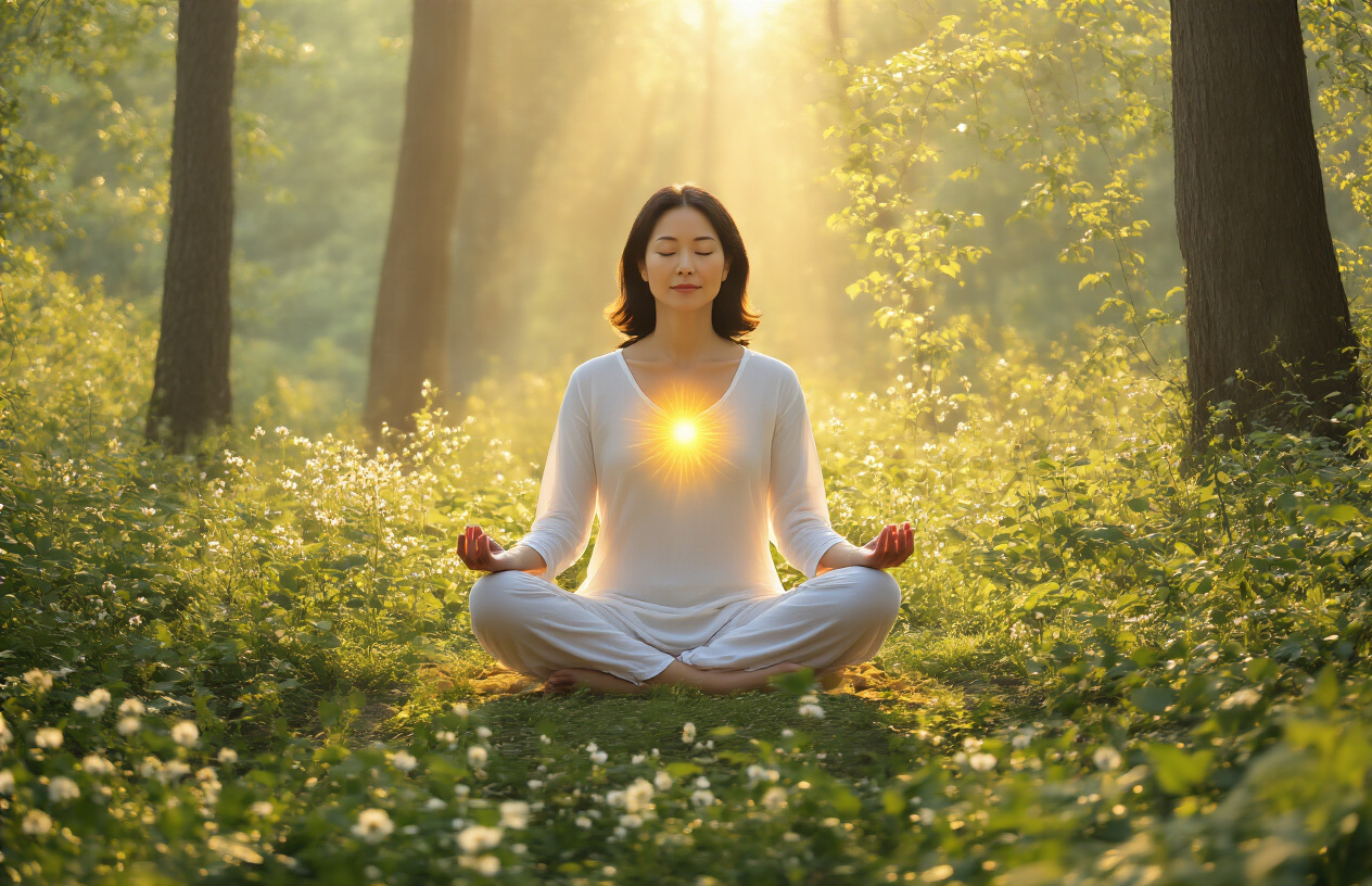 Understanding Your Innate Healing Power