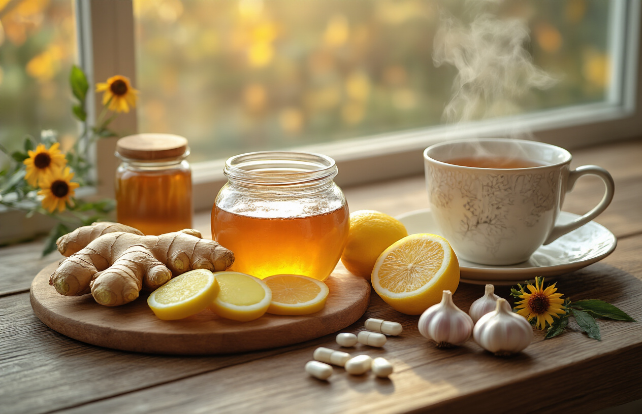 Fall Prevention Methods for Cold Season