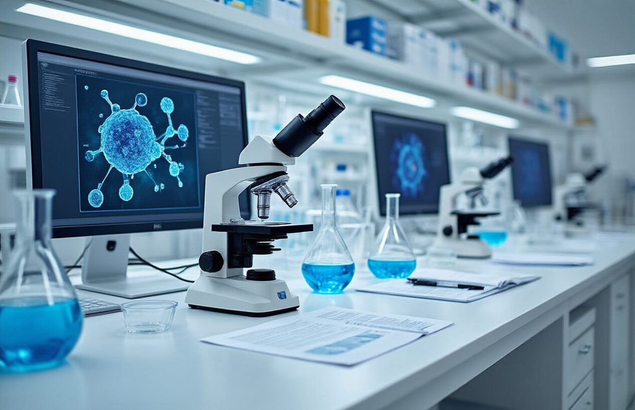 Scientific Evidence Supporting Cellular Health Claims