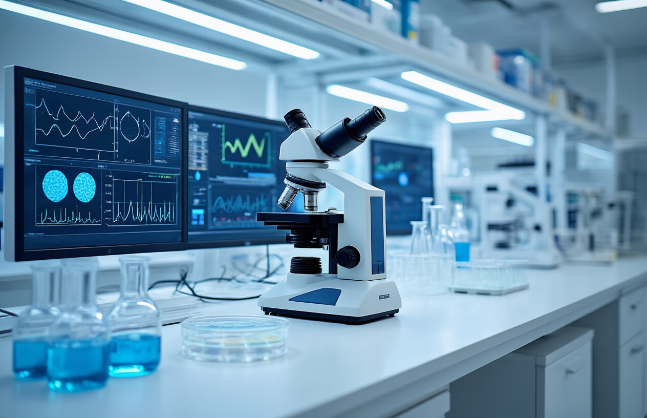 Measuring and Monitoring Cellular Health Improvements