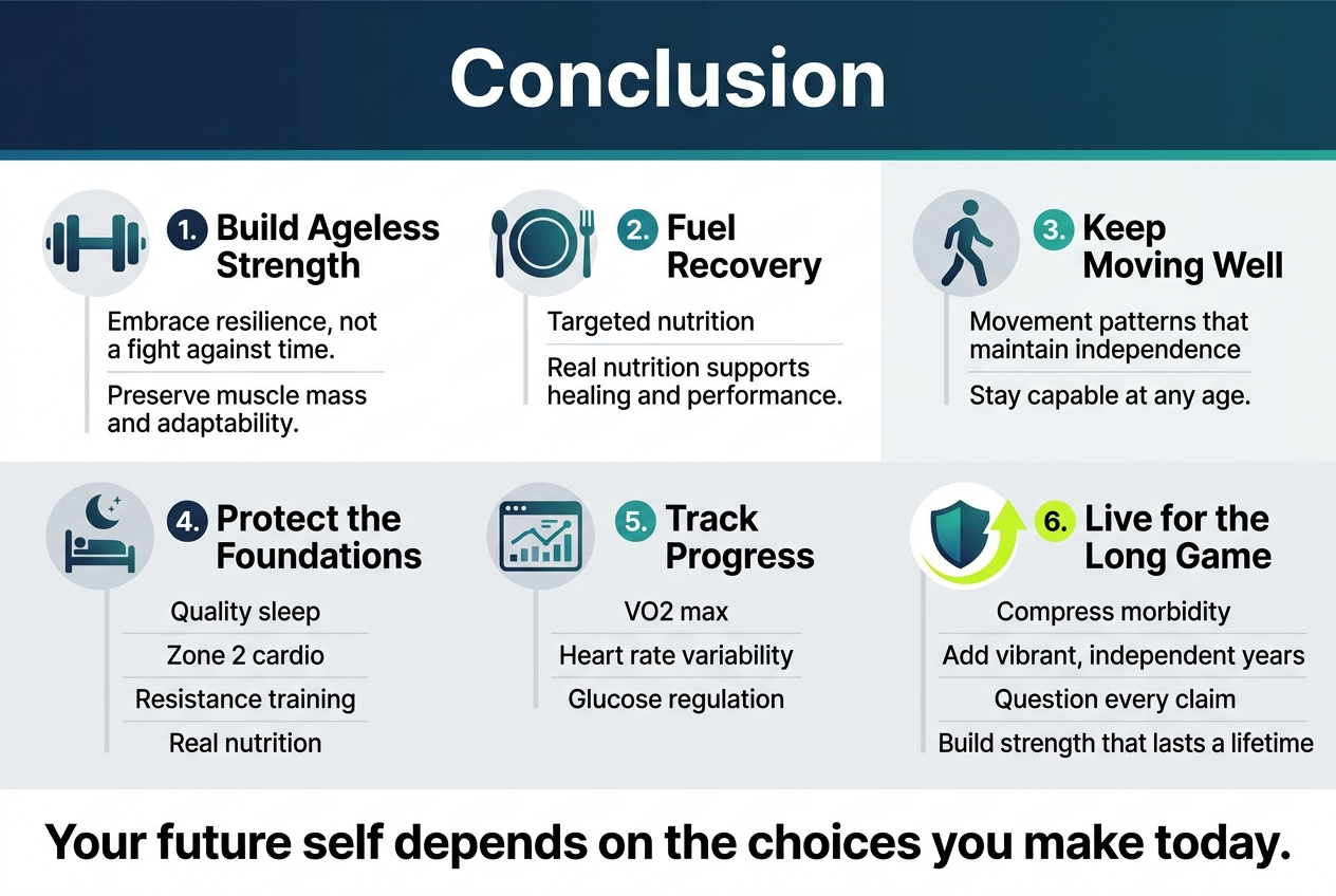 conclusion