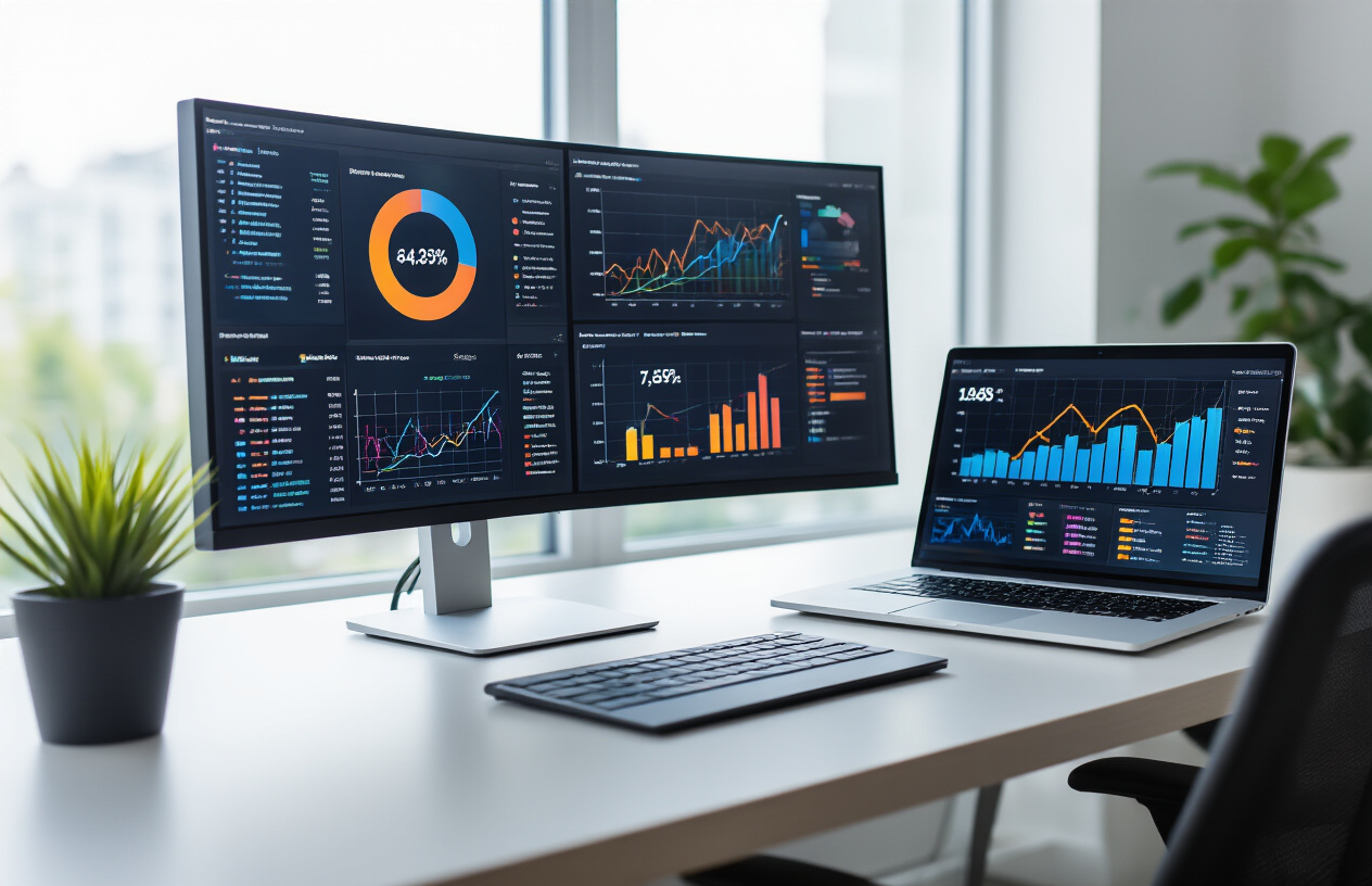 Monitoring Performance and Scaling Your Platform