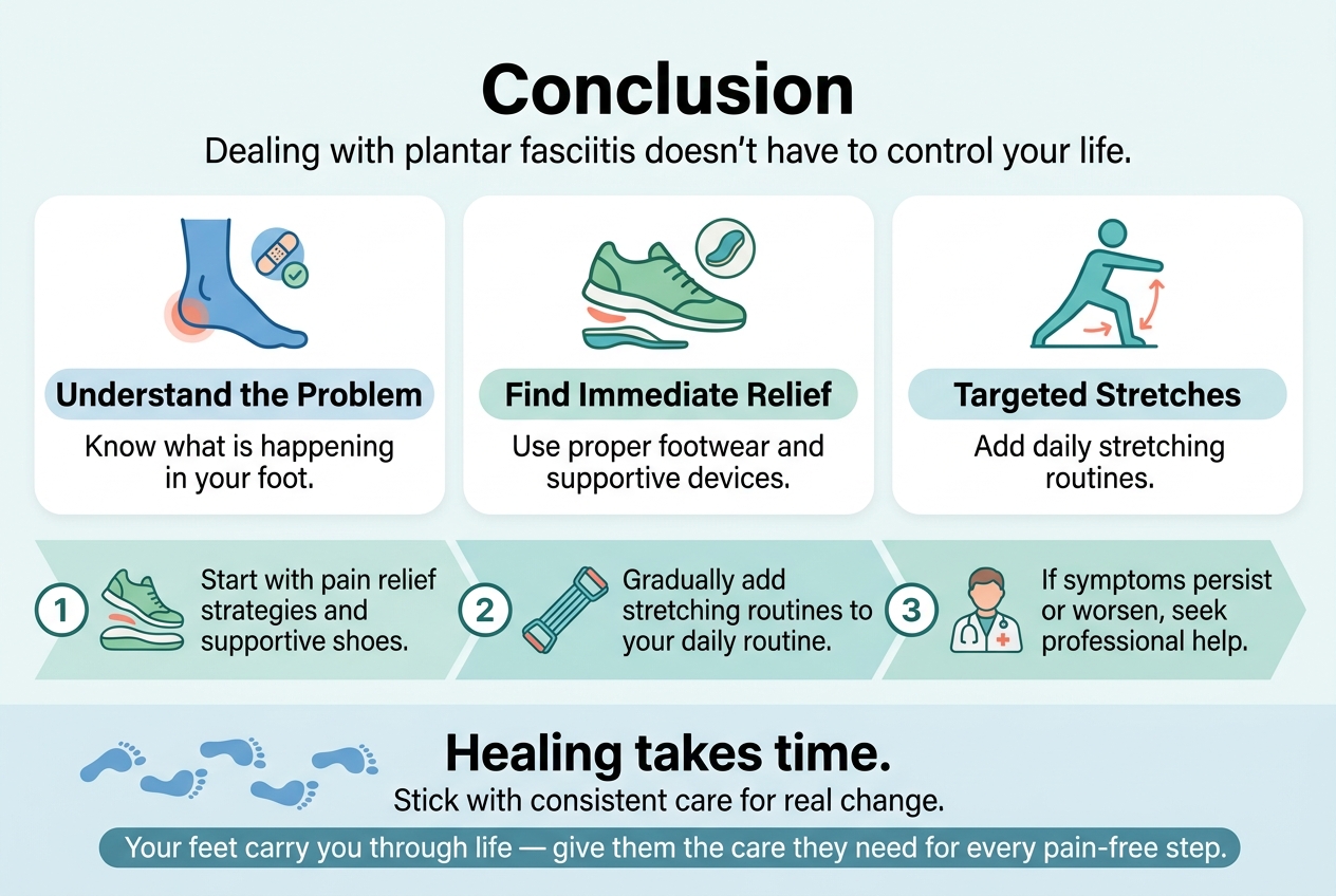 conclusion