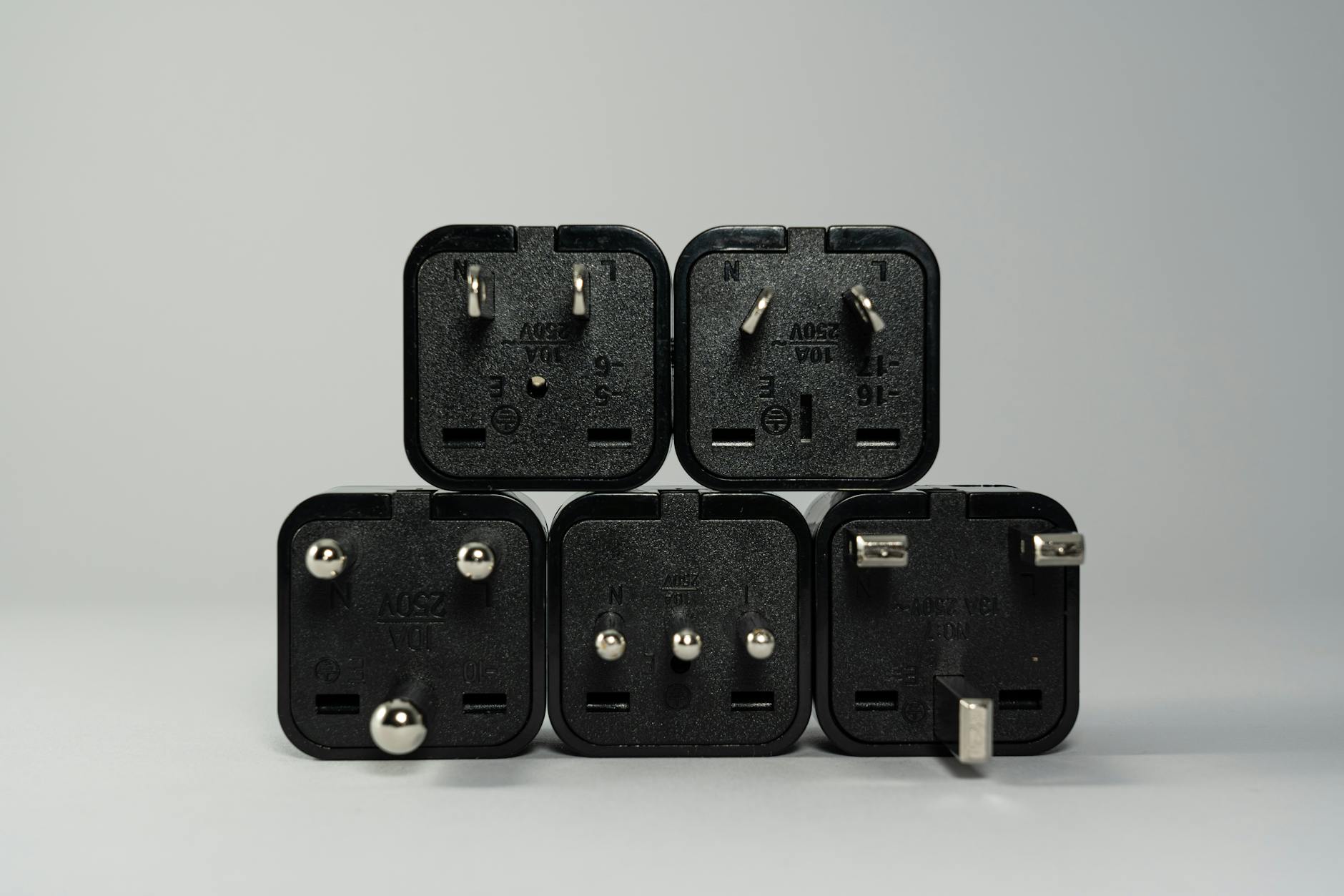 https://www.pexels.com/photo/black-wall-plugs-3639031/