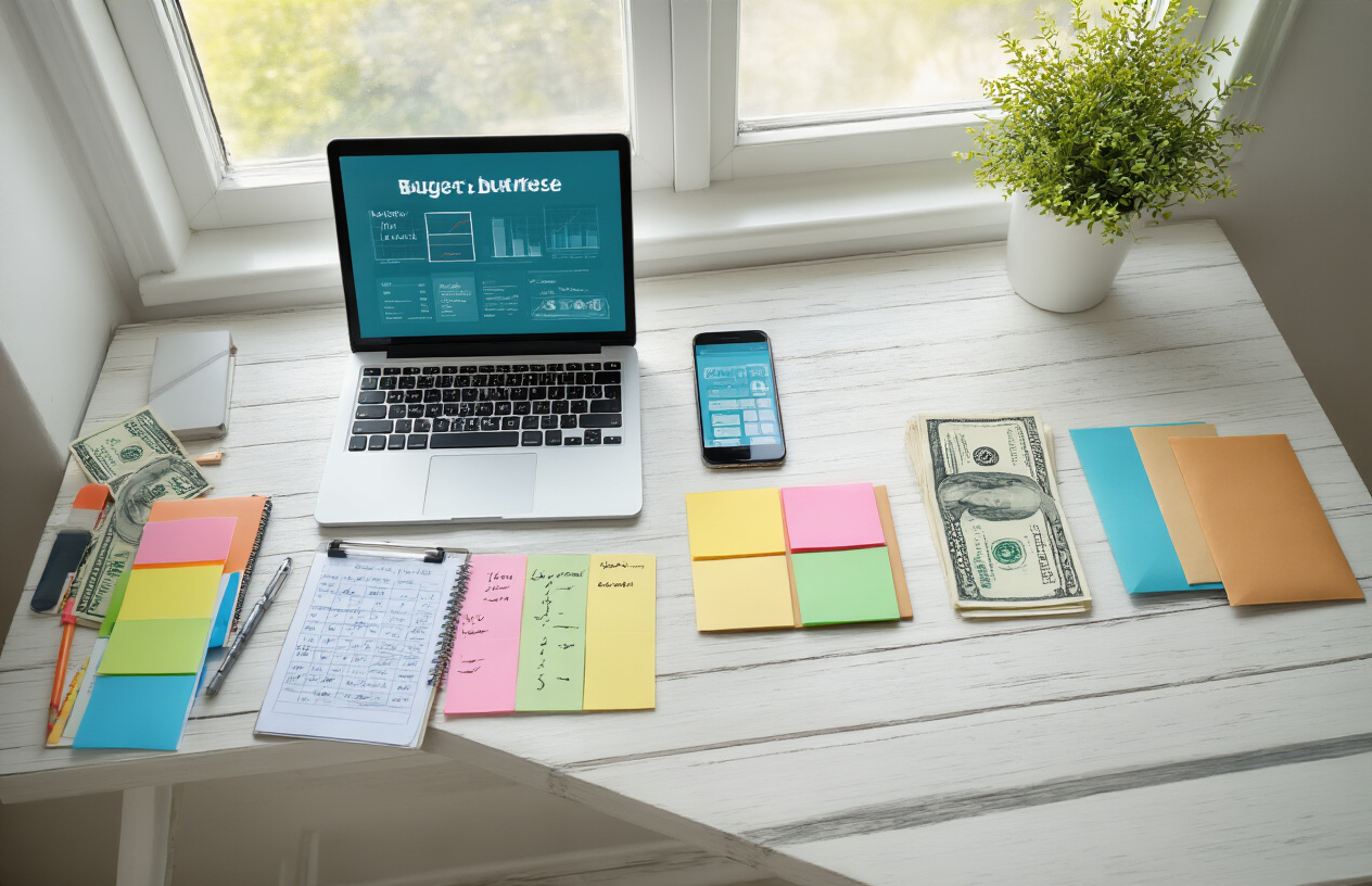 Choose the Right Budgeting Method for Your Lifestyle