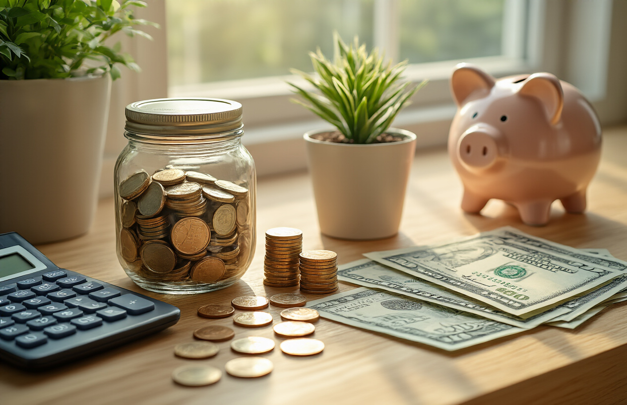 Implement Effective Money-Saving Strategies