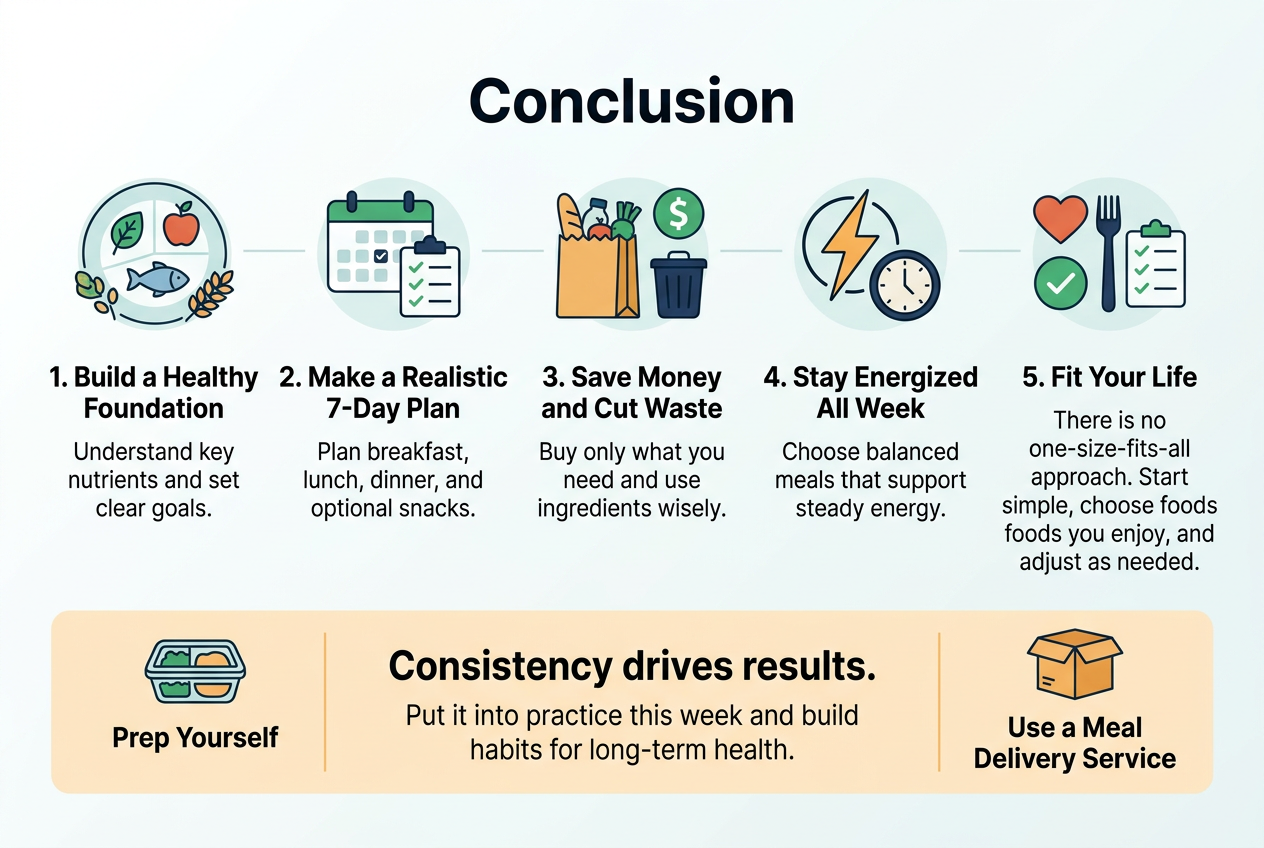 conclusion