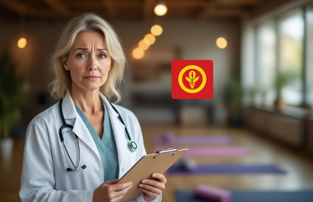 Who Should Avoid Hot Yoga Practice