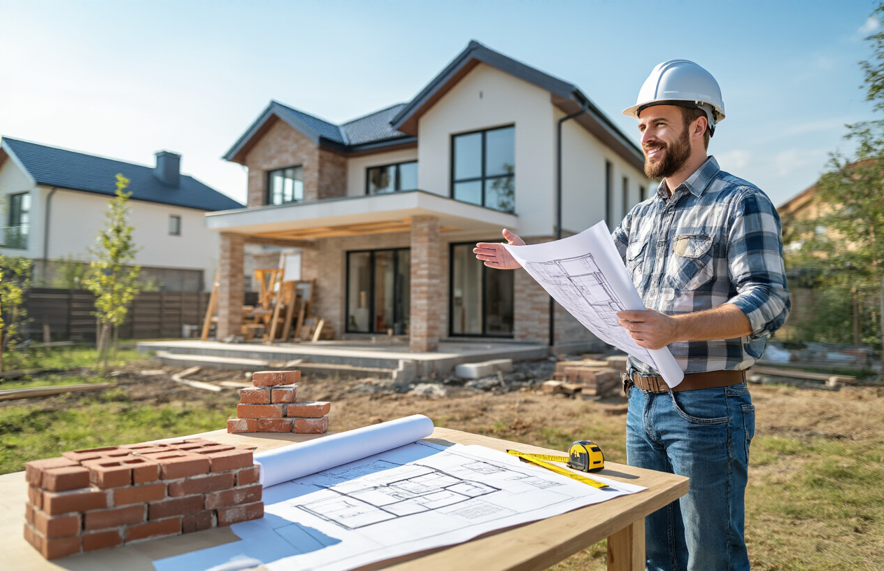 Understanding Prior Approval for Larger Home Extensions