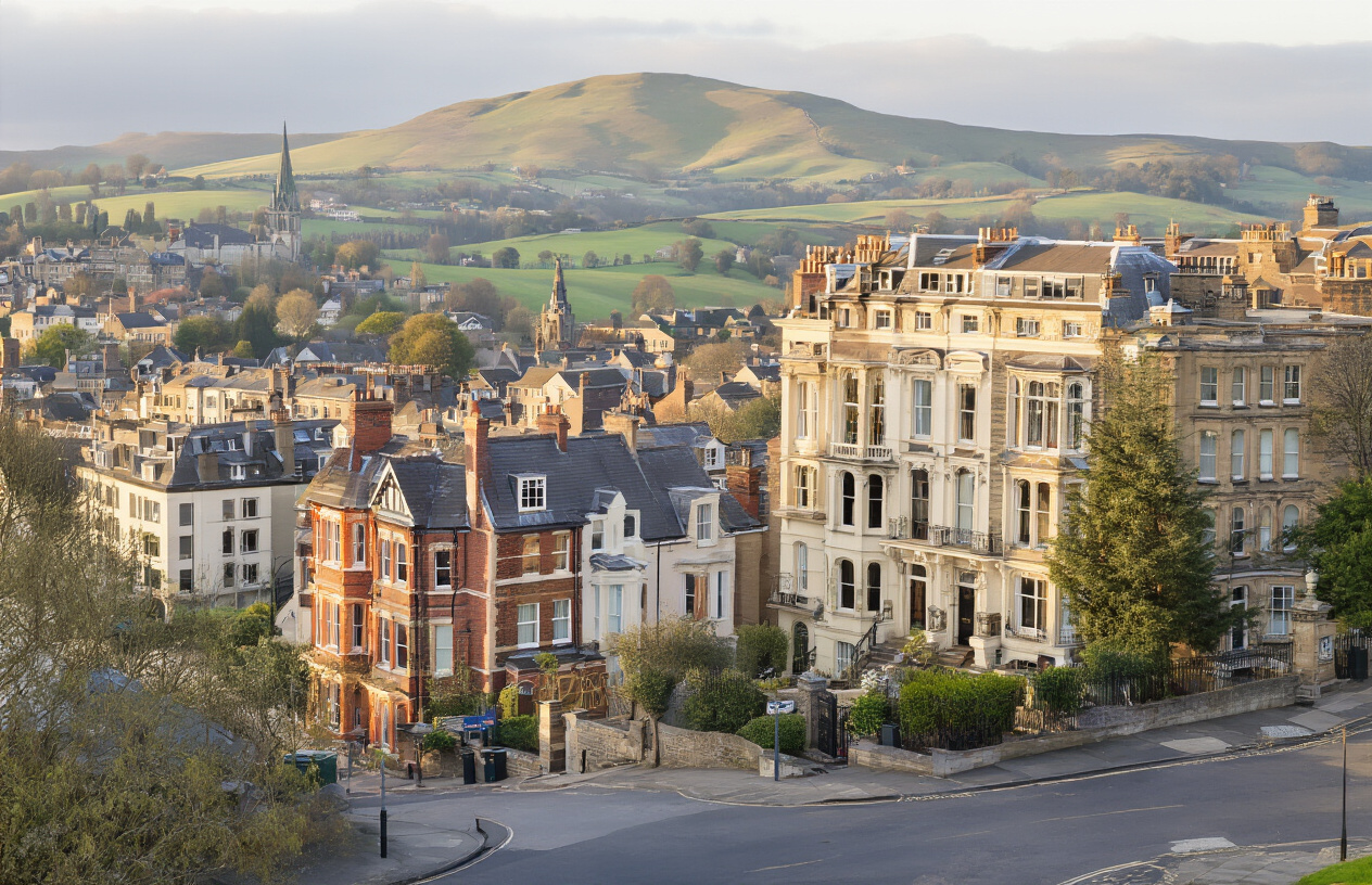 Properties Excluded from the Prior Approval Scheme