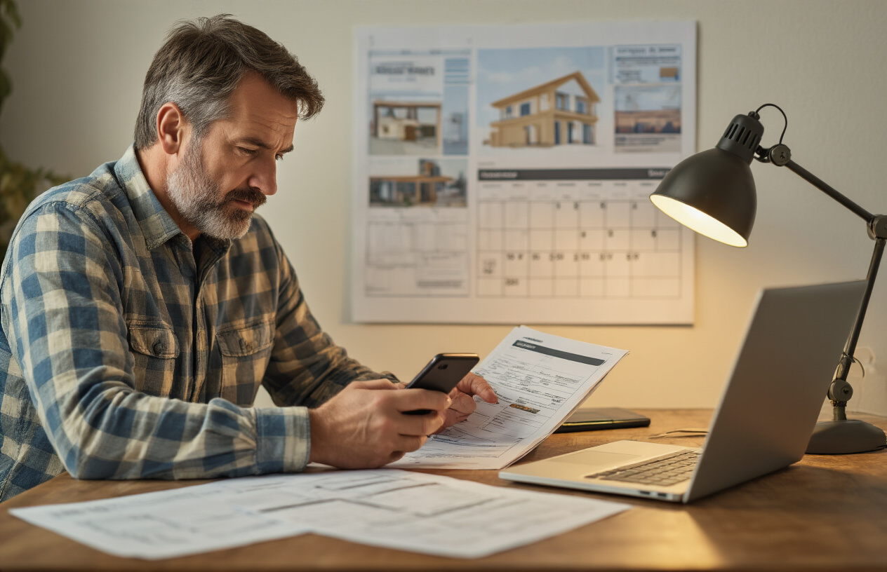 What Happens After You Submit Your Application