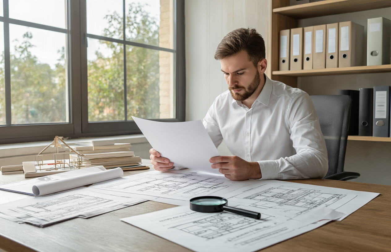 Understanding Lawful Development Certificates and Their Purpose