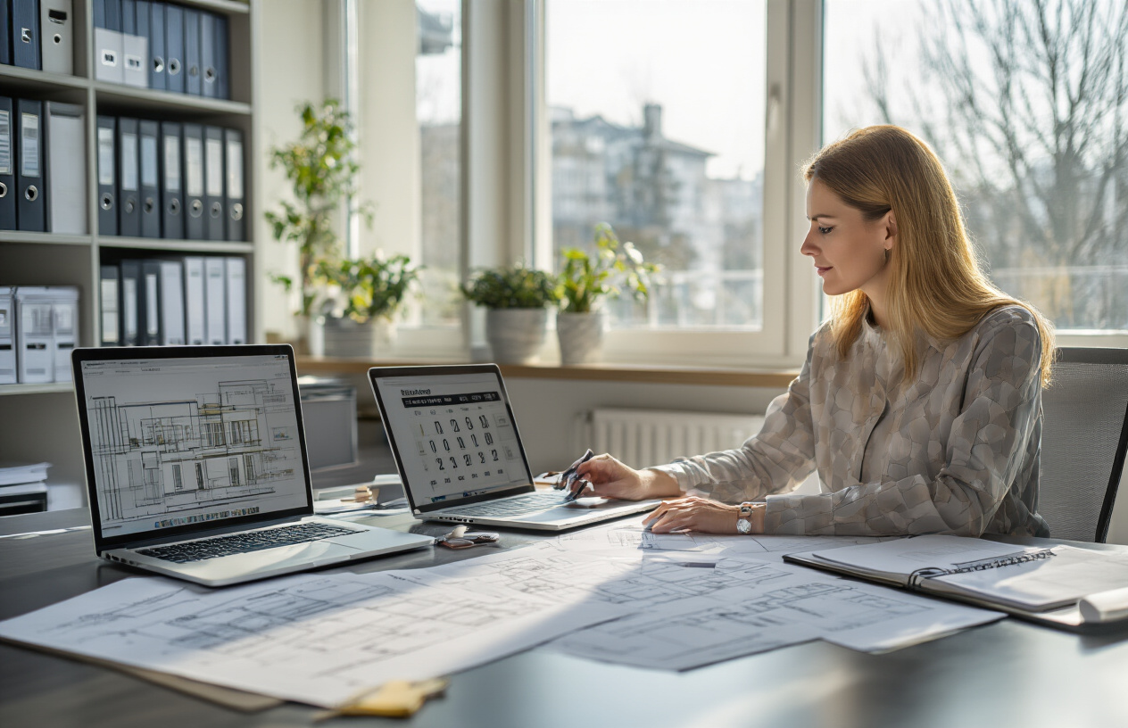 When and How to Apply for a Lawful Development Certificate