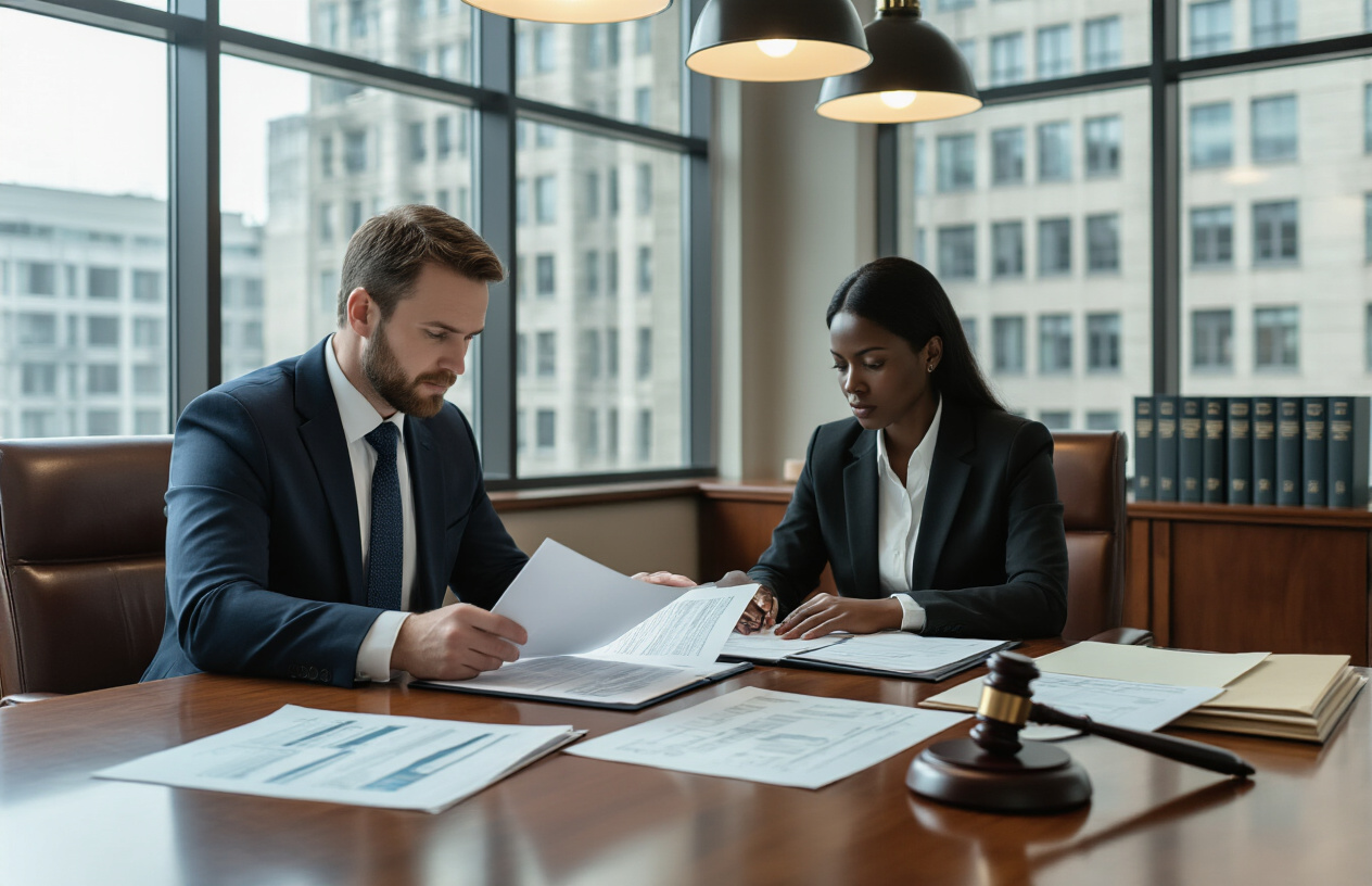 Appeals, Revocation, and Enforcement