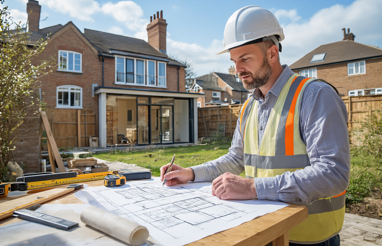 Permitted Development Rights London (2026): What Can You Build?